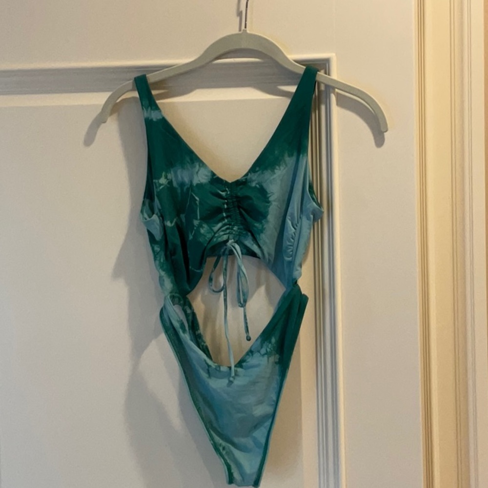 Frankie’s bikinis